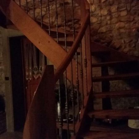 B&B Casa Sofia San Pier d'Isonzo Экстерьер фото