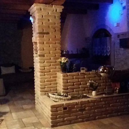 B&B Casa Sofia San Pier d'Isonzo Экстерьер фото