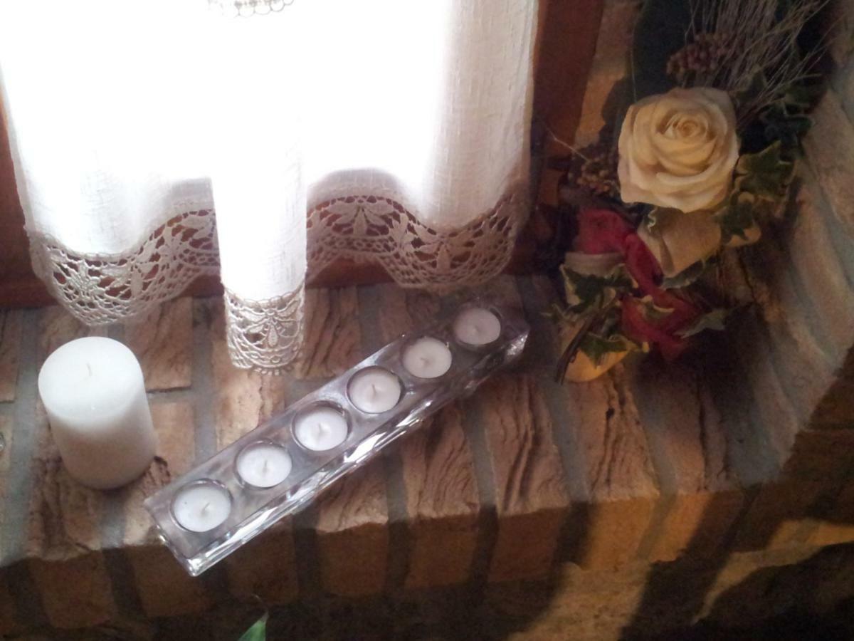 B&B Casa Sofia San Pier d'Isonzo Экстерьер фото