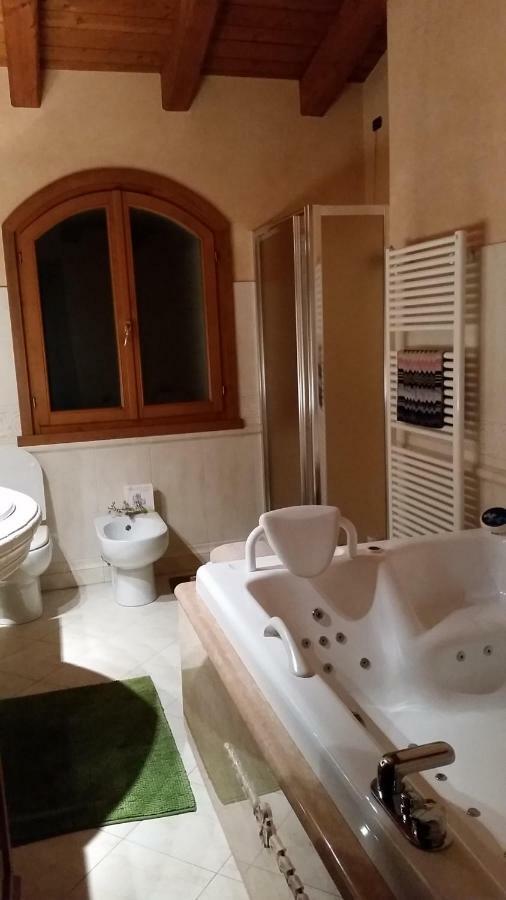 B&B Casa Sofia San Pier d'Isonzo Экстерьер фото