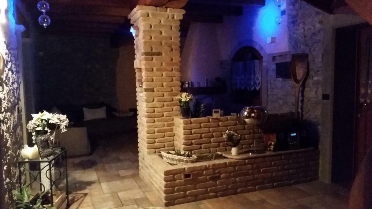 B&B Casa Sofia San Pier d'Isonzo Экстерьер фото