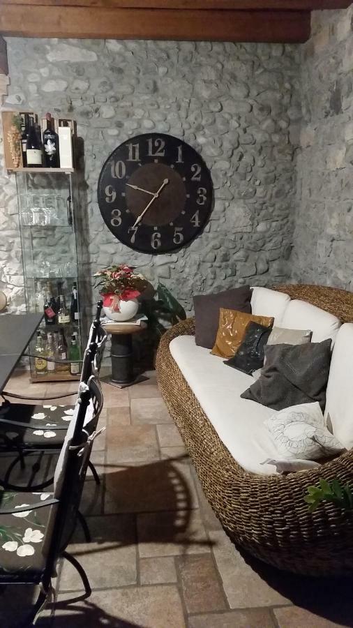 B&B Casa Sofia San Pier d'Isonzo Экстерьер фото
