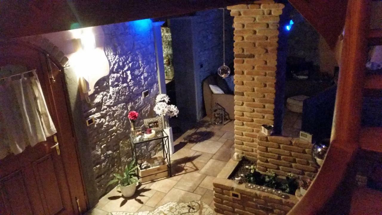 B&B Casa Sofia San Pier d'Isonzo Экстерьер фото
