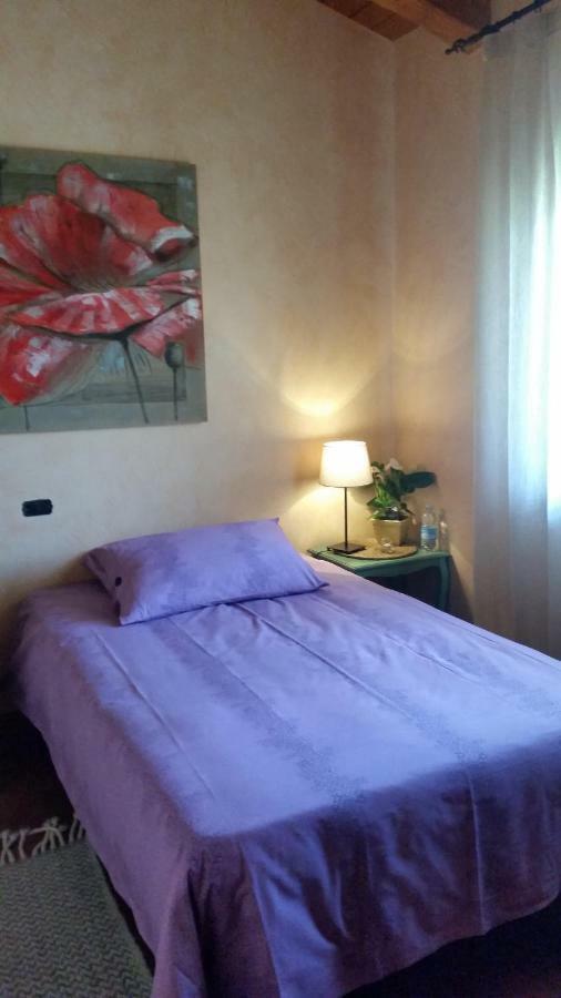 B&B Casa Sofia San Pier d'Isonzo Экстерьер фото
