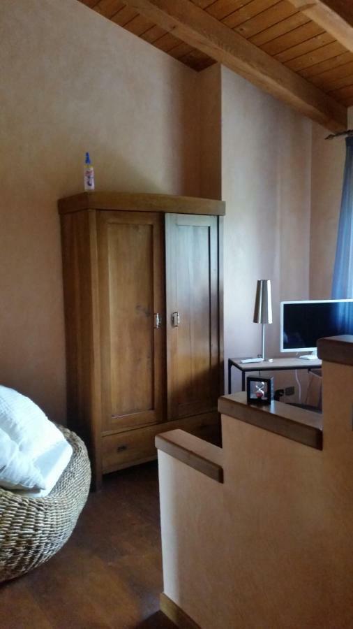 B&B Casa Sofia San Pier d'Isonzo Экстерьер фото