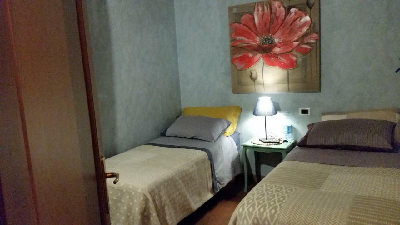 B&B Casa Sofia San Pier d'Isonzo Экстерьер фото