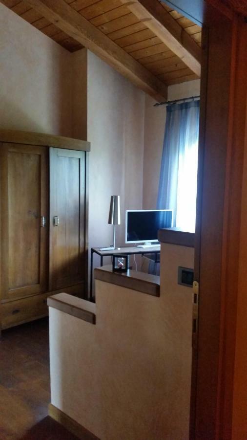 B&B Casa Sofia San Pier d'Isonzo Экстерьер фото
