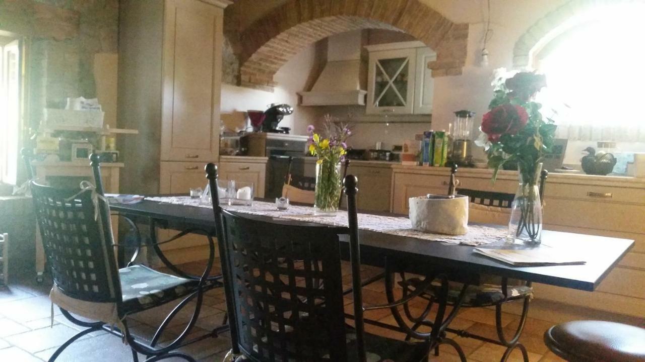 B&B Casa Sofia San Pier d'Isonzo Экстерьер фото