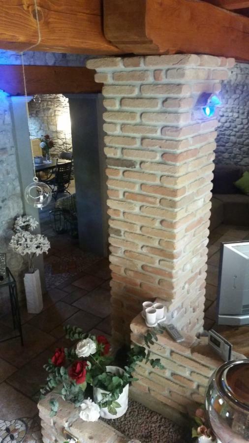 B&B Casa Sofia San Pier d'Isonzo Экстерьер фото