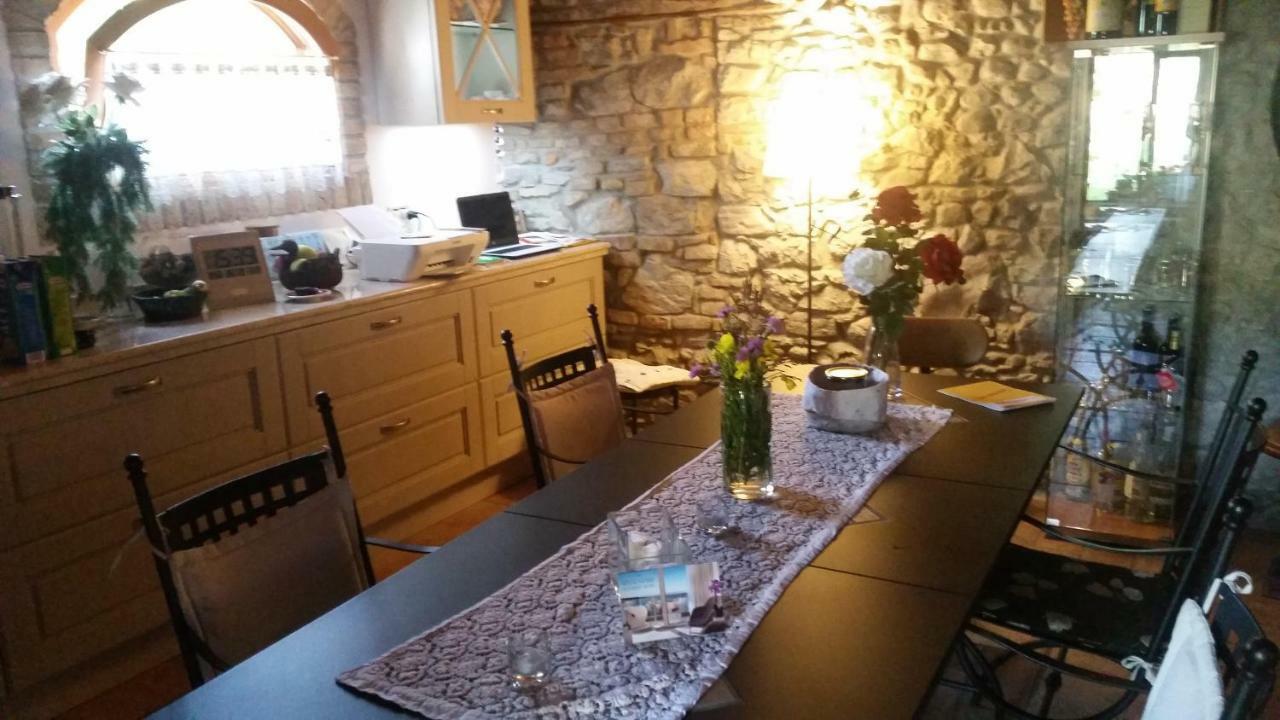B&B Casa Sofia San Pier d'Isonzo Экстерьер фото