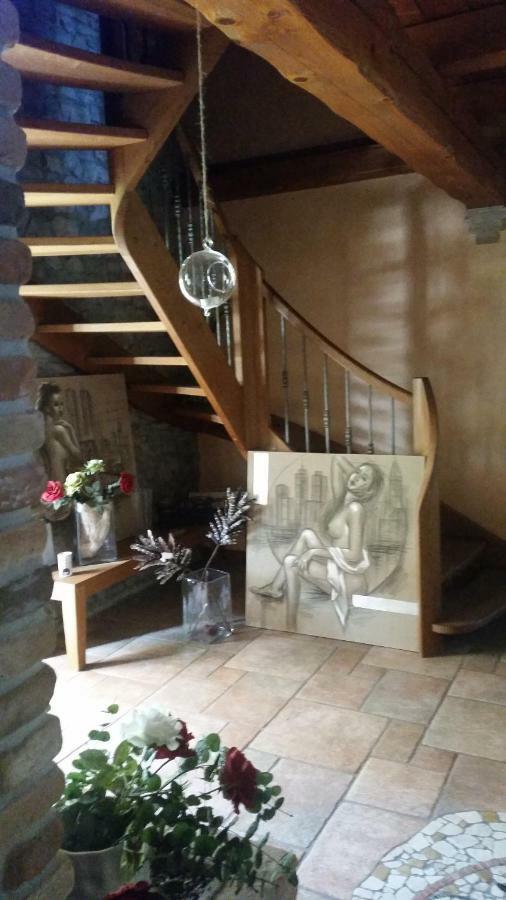 B&B Casa Sofia San Pier d'Isonzo Экстерьер фото