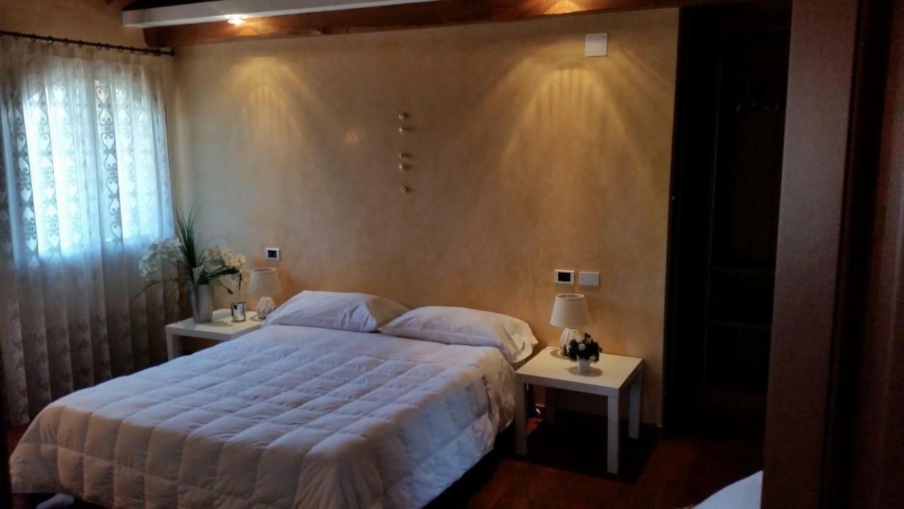 B&B Casa Sofia San Pier d'Isonzo Экстерьер фото